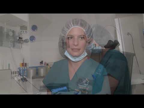 BACKSTAGE - IN VITRO VEKE NE E TABU TEMA - POZNATI DAMI KOI ZABREMENILE SO VONTELESNO OPLODUVANJE