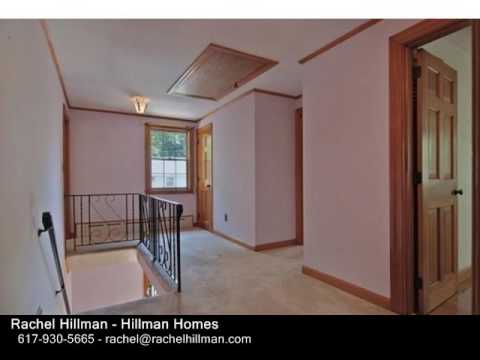 123 Youle St, Melrose MA 02176 - Single Family Home - Real Estate - For Sale -