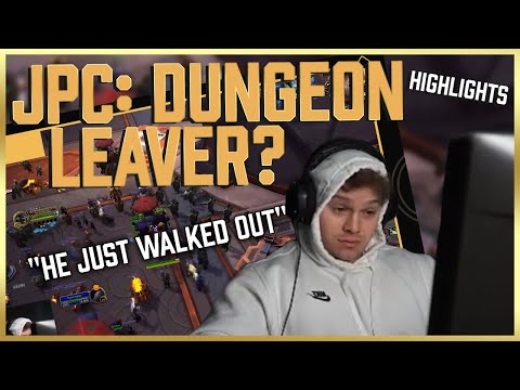 Dratnos *amazes* us, Nerf flies through the Mage Tower & Asuna just flies | GG WoW Highlights 012