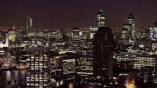 Effetto Brexit sulla City: le grandi banche si preparano a lasciare Londra - economy