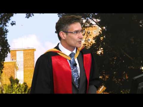Professorial Lecture Series: Professor Julian Trollor