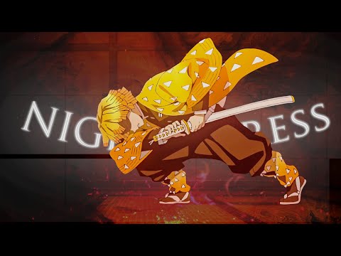 Demon slayer |kim, øneheart - Nightexpress|