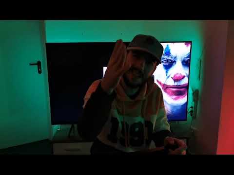 SilverC - Joker (Handyvideo)