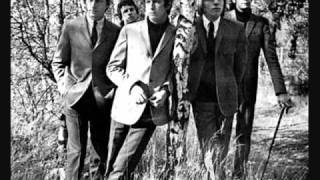 The Yardbirds - Five Long Years