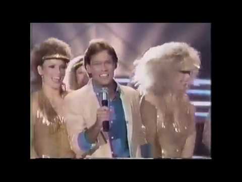 Solid Gold Dancers Compilation #56 (Top 10)