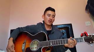 Poncho Conos - Legado 7 (cover) Damian Requinto