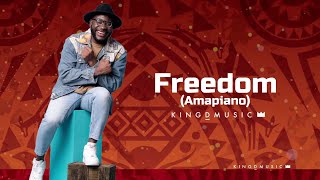 Freedom Music Video