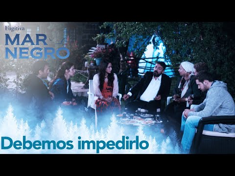 Kaleli Family Reunion - Chapter 61 | Fugitive