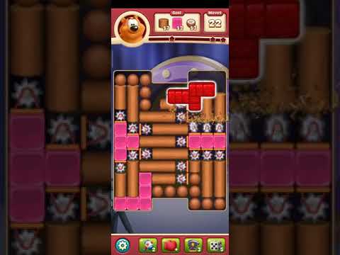 Toon Blast level 5954