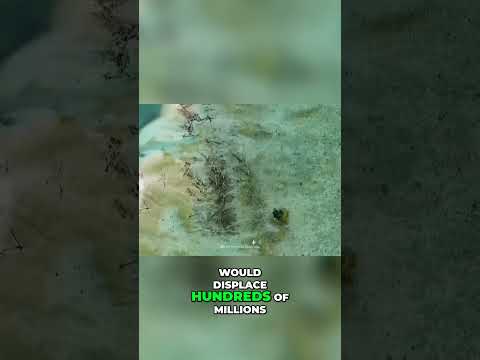 2024: The Devastating Effects of Rising Sea Levels