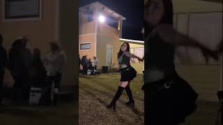 Stan Twitter: MovesByMac dancing to I Just Wanna by Trina, City Girls and Big Arie! 💃