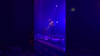 Scott Helman - Origami Live