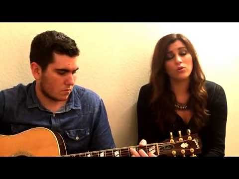 Girl Crush by Little Big Town, cover by Alaina Blair