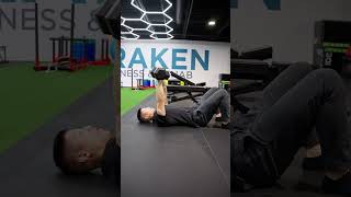Tower Supine Arm Press demonstration thumbnail