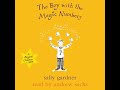 Boy with the Magic Numbers by Sally Gardner | Full Audiobook