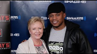 Eve Plumb Interview: Truth Behind Jan Brady + Starring in Fox's first ever musical, 'Grease: Live' video