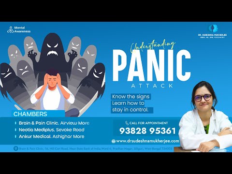 Understanding Panic Attack