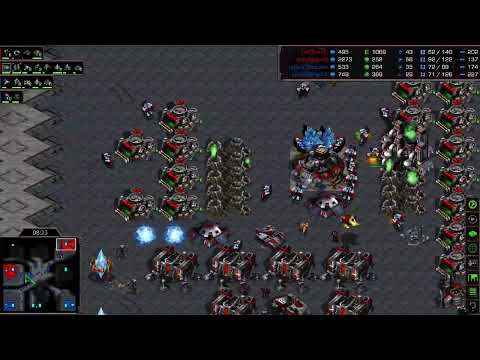 MORE WEST 2s SCW35 - HYDRA/DINGO/JOSE/KOKANEE/MCLOVIN/WHITE GGs!! Fastest Map Ever!