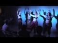 LABIA At The LA Raqs Dance Pioneers Hafla