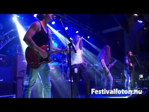 Stingray - Crescent Moon - Live