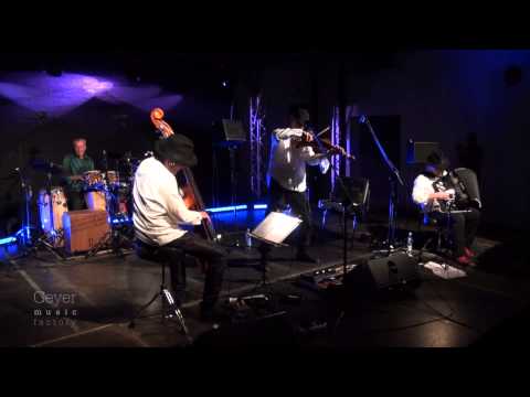 Geyer Music Factory - Kroke & Sławomir Berny  - River of Shadows