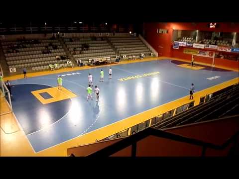 Beach Soccer ČR - Seznam.cz 2:1