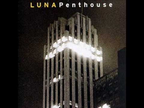 Moon Palace - Luna