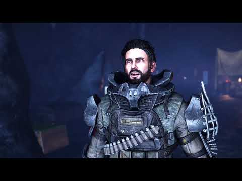 Elex - Abessa Kralle