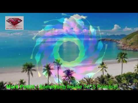 Mark Pettitt - Something Inside