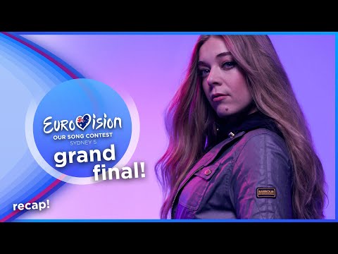 OESC 2020 | Grand Final (Voting Open) Our Eurovision Song Contest 2020