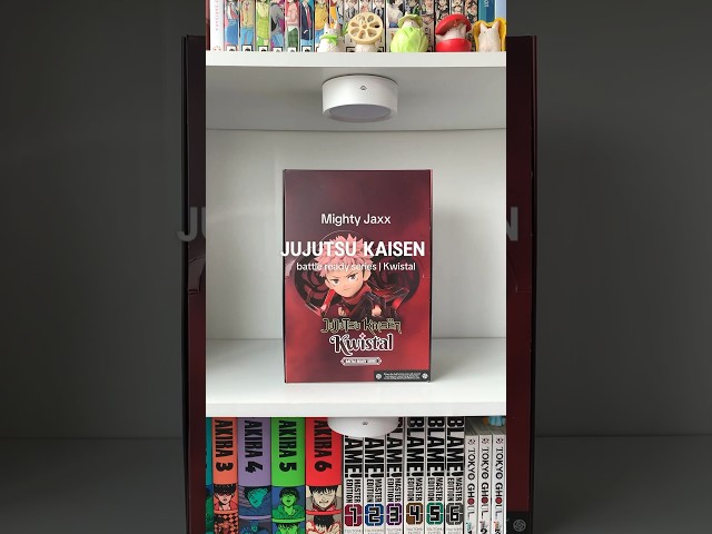Vídeo relacionado con TUBBZ Mini: Jujutsu Kaisen - Yuji Itadori Figura Mini Coleccionable de Pato de Goma Disfrazado