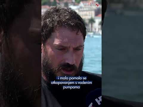 Senzacionalno otkriće u Jadranu