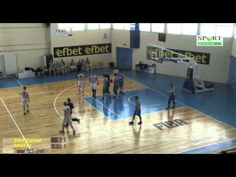 Juniors U19: Champion 2006 - Levski, 17.01.2016