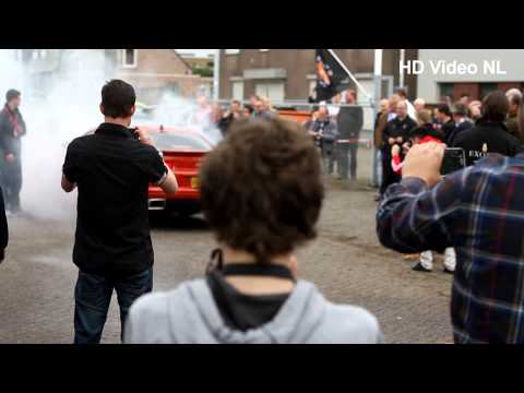 Chevrolet Camaro SS GMPP