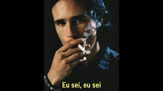 Everybody Here Wants You - Jeff Buckley Legendado PT-BR