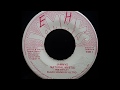 BLACK UHURU - Natural Mystic [1977]