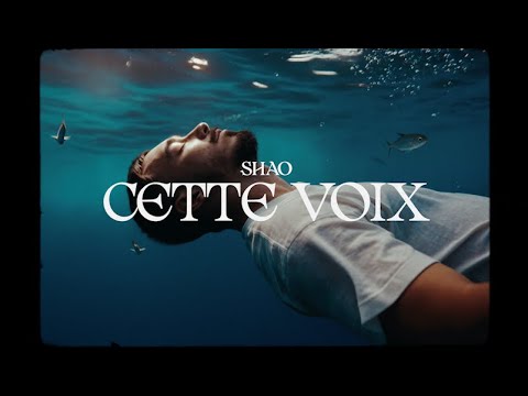 SHAO - CETTE VOIX