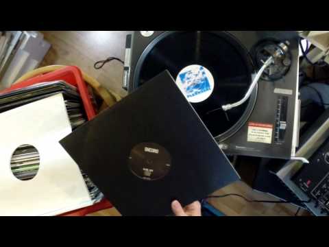 The Quarterly Crate (vinyl round-up Q1-2015)