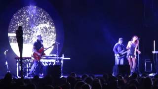 AMARAL-Cazador. Alicante 23-07-2016