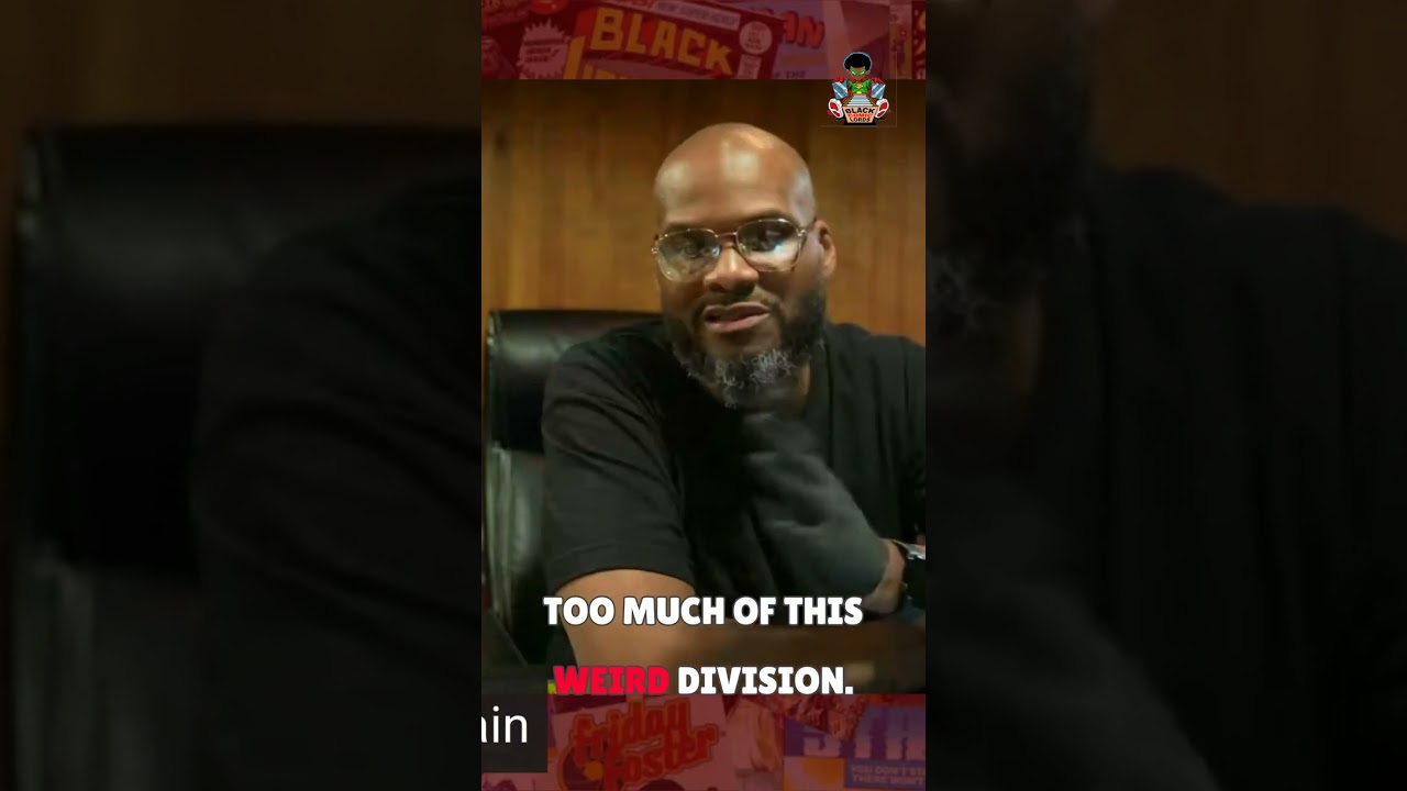 Why our community needs respect and support