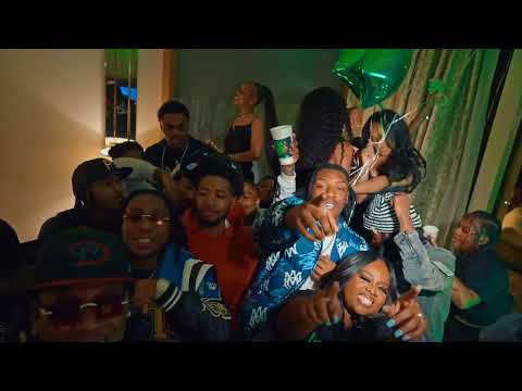 Hardaway 1K - No Missin (Official Video)