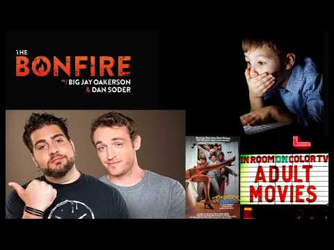 The Bonfire -  Dirty Movies Big Jay Oakerson