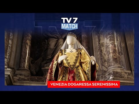 Tv7 Match del 26/03/2021 - VENEZIA 1600 ANNI DI SPLENDIDA STORIA PARTE 3