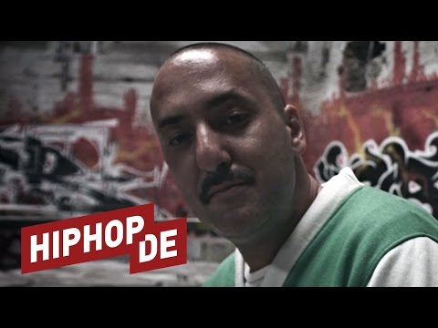 Caput - Wand - Videopremiere