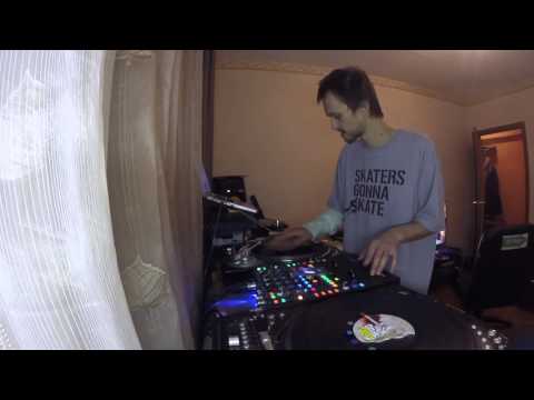 CHINMACHINE- STREET FIRE ONLINE SCRATCH BATTLE FINAL