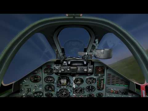 Lock On : Air Combat Simulation PC