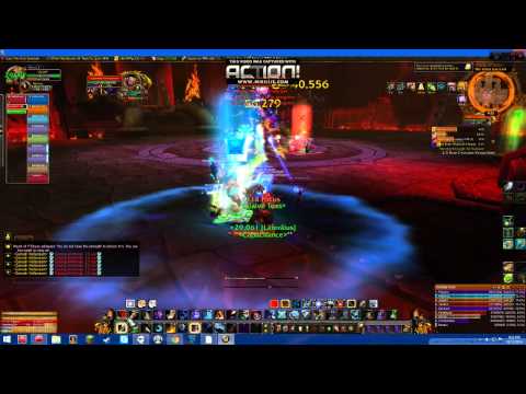 World Of Warcraft - Garrosh Normal (Guide)