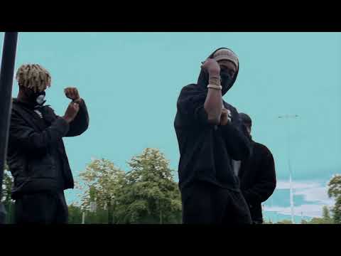 EeDdAYy x JEORGE II - Cabin Fever (FREESTYLE) | New Eire TV