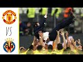 Villareal vs Manchester United 12-11 Highlights & Match Summary 2021
