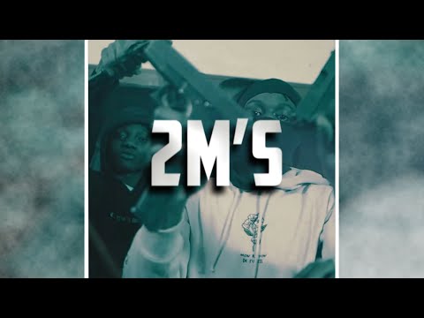 [FREE] Glockboy Bobo x PGF Nuk Type Beat - "2M'S" | (Prod. Xerov x MWakaFlex x YungNSR)